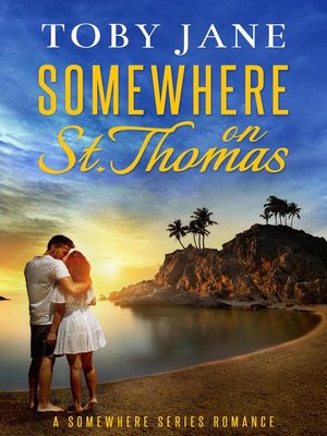 cover image of Somewhere on St. Thomas